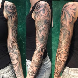 Portfolio Dan D. Ink